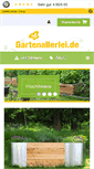 Mobile Screenshot of gartenallerlei.de